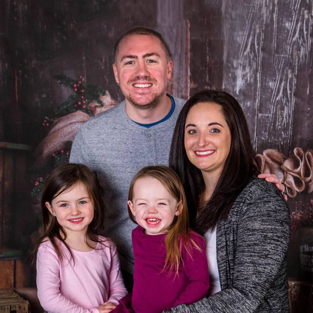 Meet your Posher, Erin